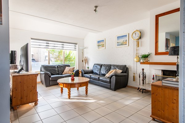 Medium property photo - Dopheidestraat 45, 2165 VN Lisserbroek